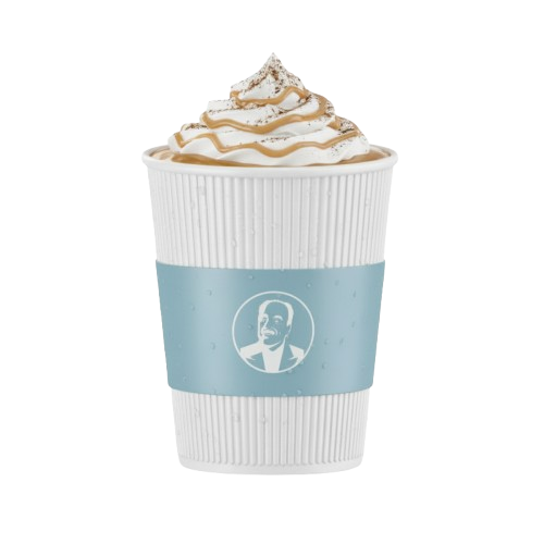 White Mocha